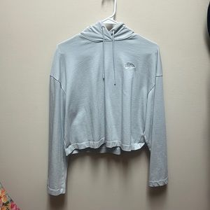 Nike Hoodie/Shirt